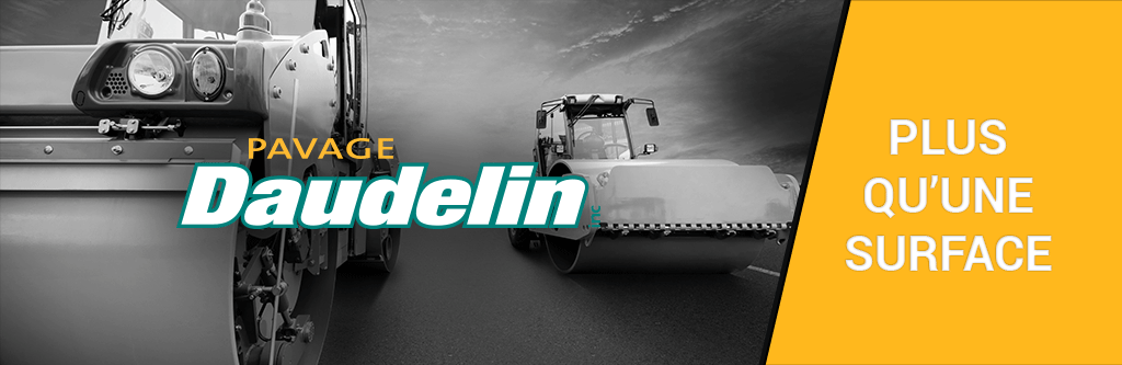 Pavage Daudelin