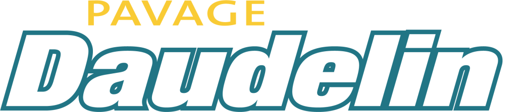 Logo Pavage Jacques Daudelin
